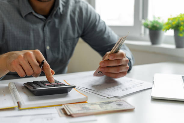 Best Credit Repair Services  in Barrington Hls, IL